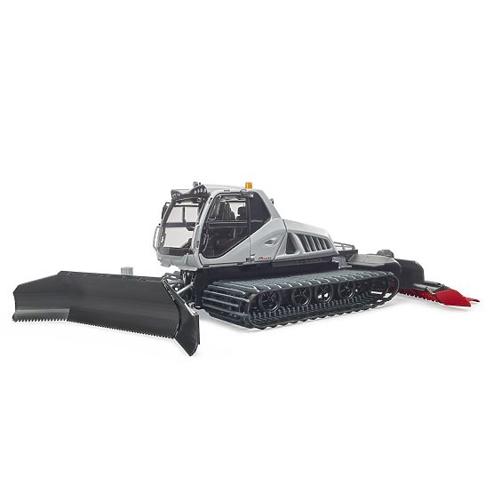 Bruder Gatto delle Nevi Prinoth Leitwolf