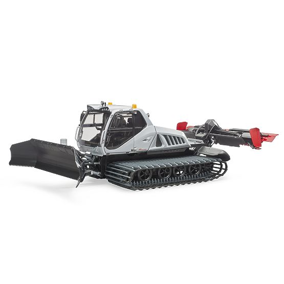 Bruder Gatto delle Nevi Prinoth Leitwolf