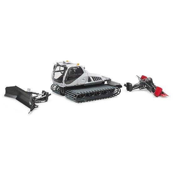 Bruder Gatto delle Nevi Prinoth Leitwolf