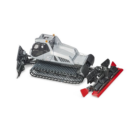 Bruder Gatto delle Nevi Prinoth Leitwolf