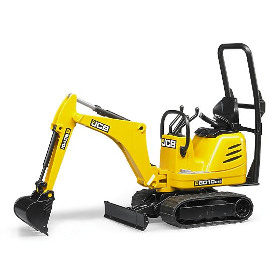 Bruder Microescavatore JCB
