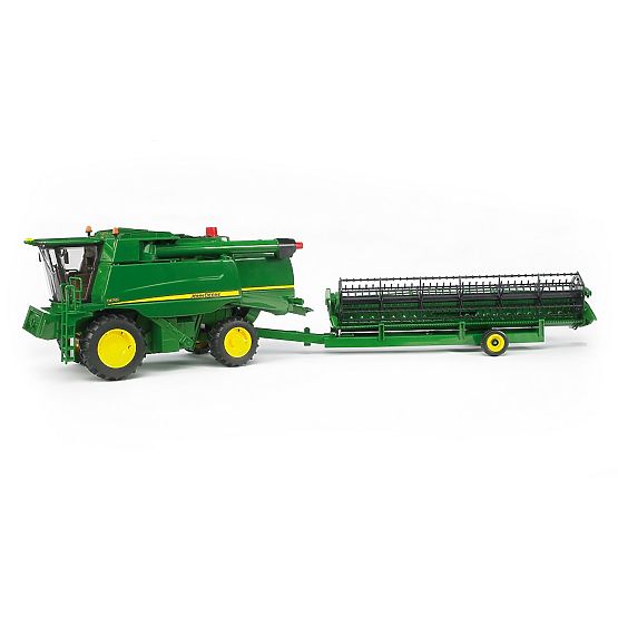 Bruder Mietitrebbia JOHN DEERE T670i