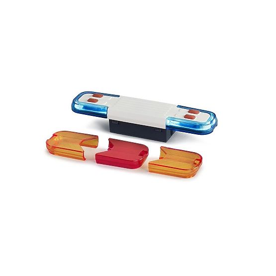 Bruder Modulo luce e suono per camion
