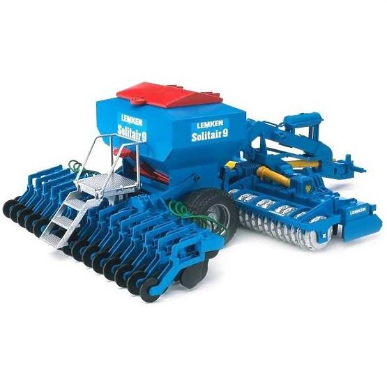 Bruder Seminatrice LEMKEN Solitair 9