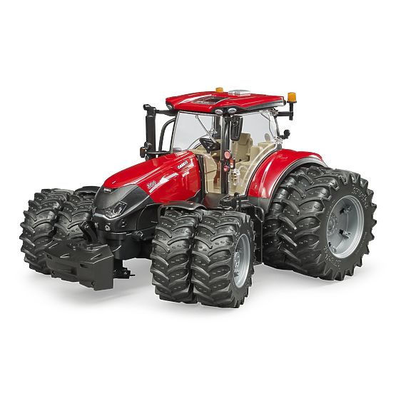 Bruder Trattore Case IH Optum 300 CVX