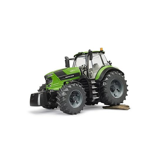 Bruder Trattore Deutz-Fahr 8280 TTV