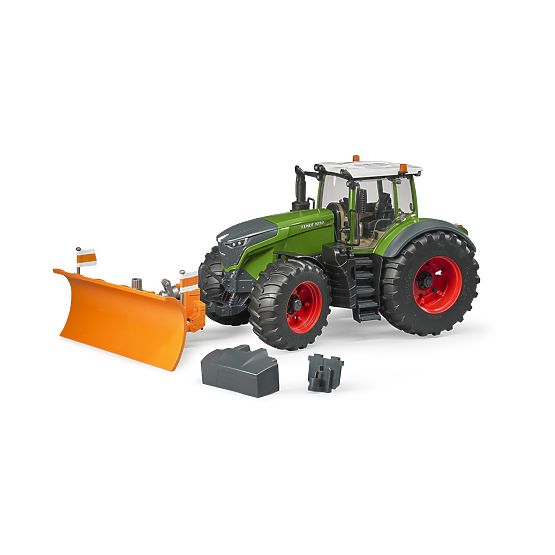 Bruder Trattore Fendt 1050 Vario 1:16