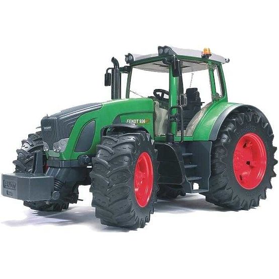 Bruder Trattore FENDT 936 Vario