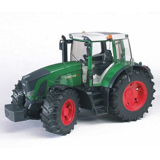 Bruder Trattore FENDT 936 Vario