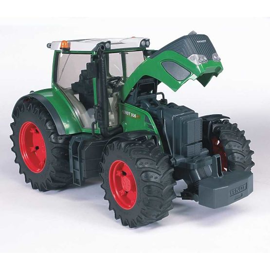 Bruder Trattore FENDT 936 Vario