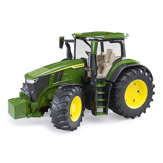 Bruder Trattore John Deere 7R 350