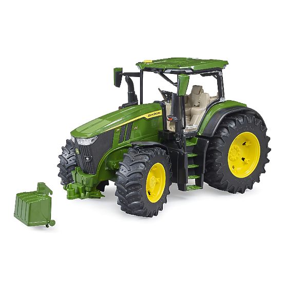 Bruder Trattore John Deere 7R 350