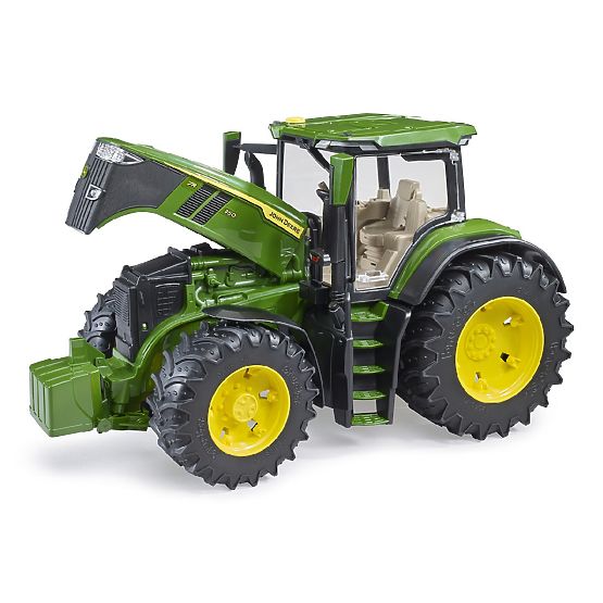 Bruder Trattore John Deere 7R 350