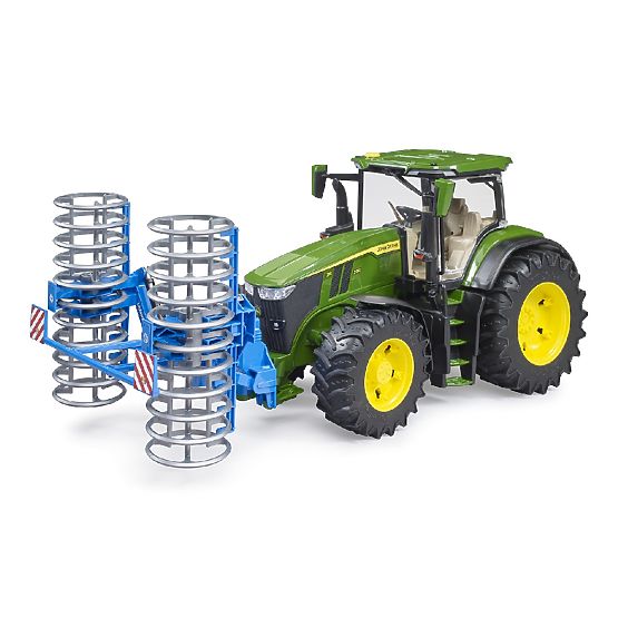 Bruder Trattore John Deere 7R 350