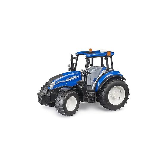 Bruder Trattore New Holland T5.120