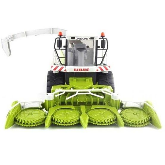 Bruder Trincia per Mais CLAAS JAGUAR 900