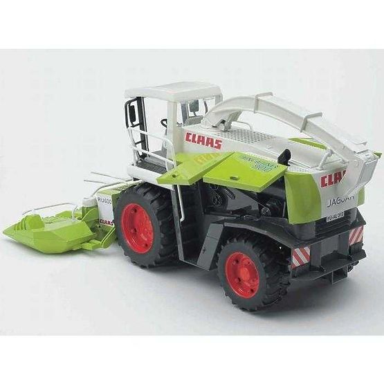 Bruder Trincia per Mais CLAAS JAGUAR 900
