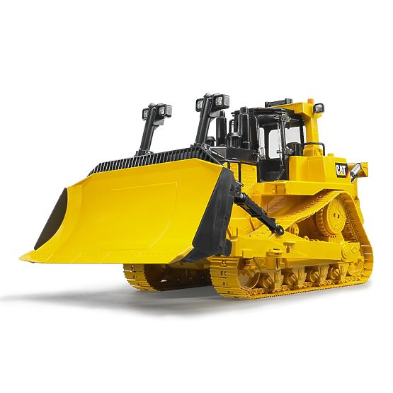 Bulldozer Bruder CATERPILLAR