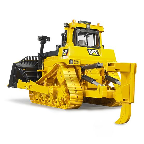 Bulldozer Bruder CATERPILLAR