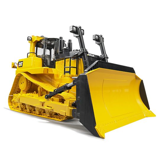 Bulldozer Bruder CATERPILLAR