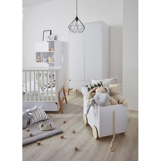 Cabina armadio Lotti