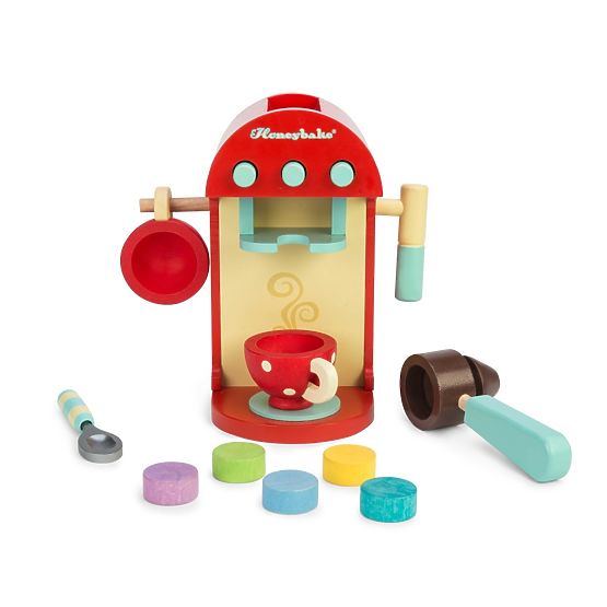 Caffettiera Le Toy Van