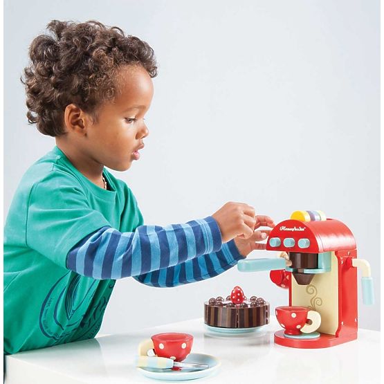 Caffettiera Le Toy Van