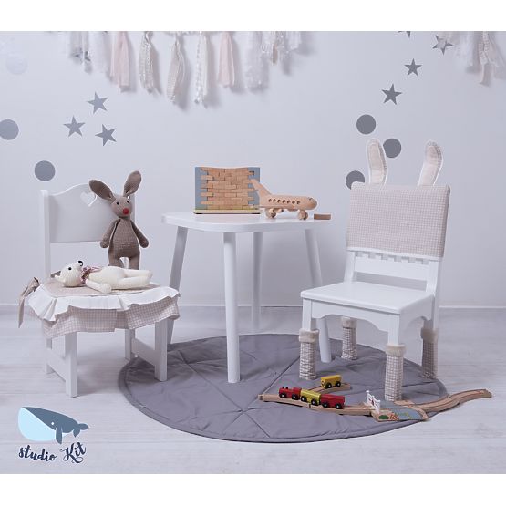 Calzini per sedie - 4 pezzi