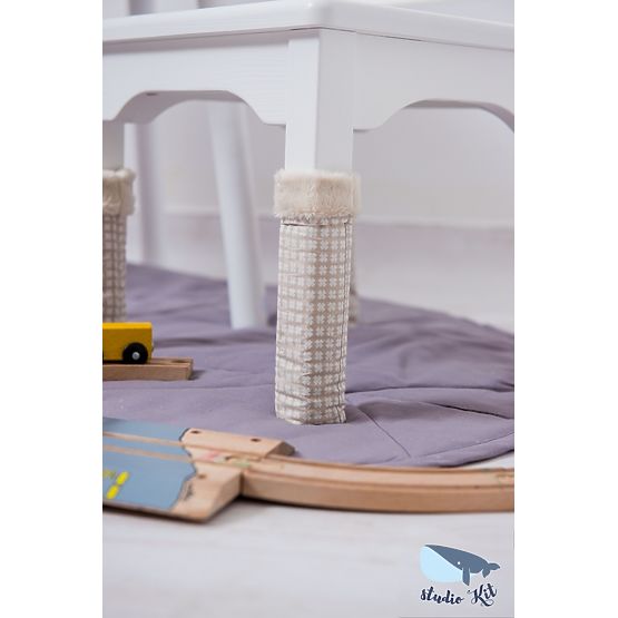 Calzini per sedie - 4 pezzi