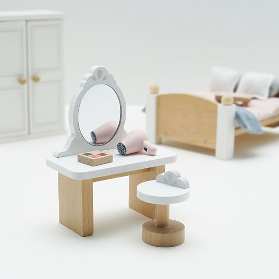 Camera da letto Le Toy Van Furniture Daisylane
