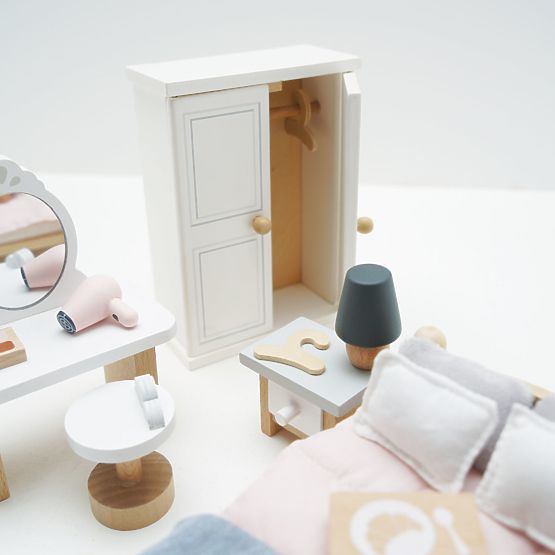 Camera da letto Le Toy Van Furniture Daisylane