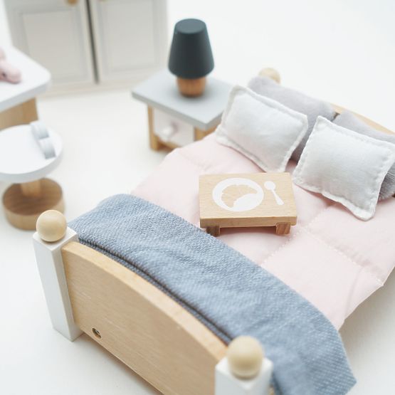 Camera da letto Le Toy Van Furniture Daisylane