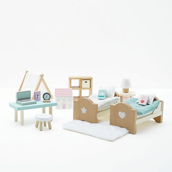 Cameretta per bambini Le Toy Van Furniture Daisylane