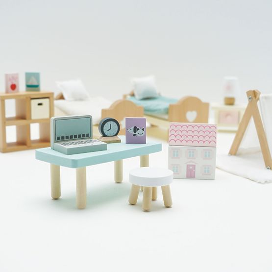Cameretta per bambini Le Toy Van Furniture Daisylane