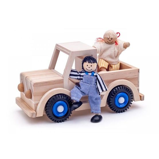 Casa moderna per le bambole Bridget