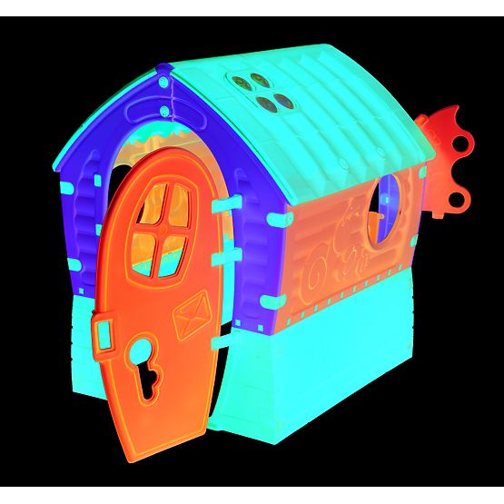 Casetta da giardino Dream House