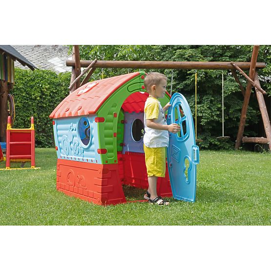 Casetta da giardino Dream House