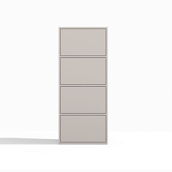 Cassettiera ALMA ALMA CASHMERE