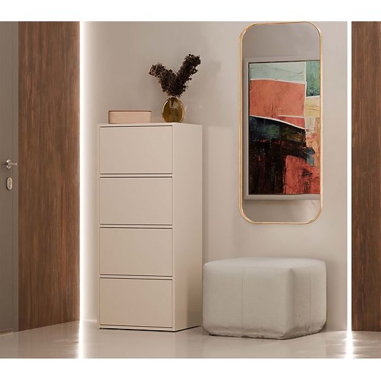 Cassettiera ALMA ALMA CASHMERE