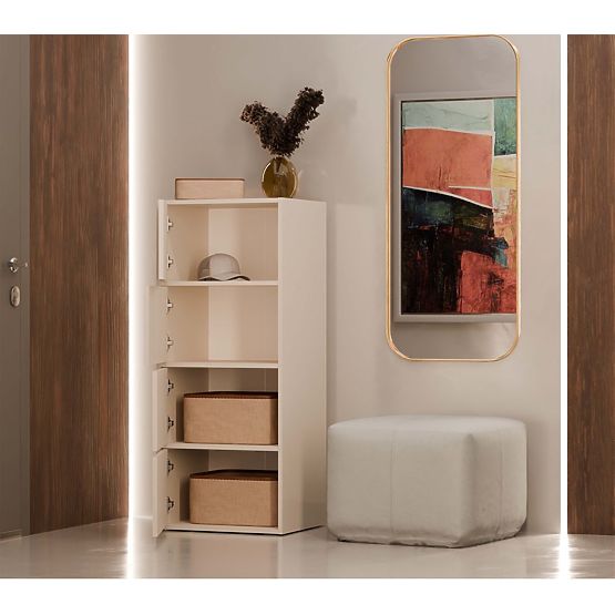 Cassettiera ALMA ALMA CASHMERE