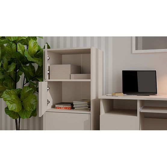 Cassettiera ALMA ALMA CASHMERE