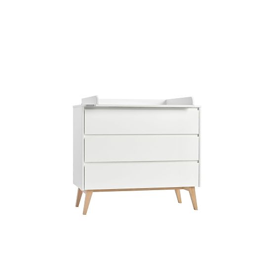 Cassettiera SWING con 3 cassetti