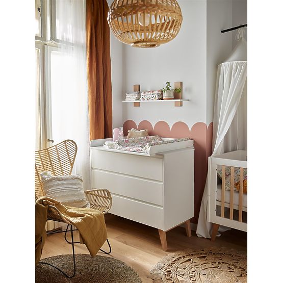 Cassettiera SWING con 3 cassetti