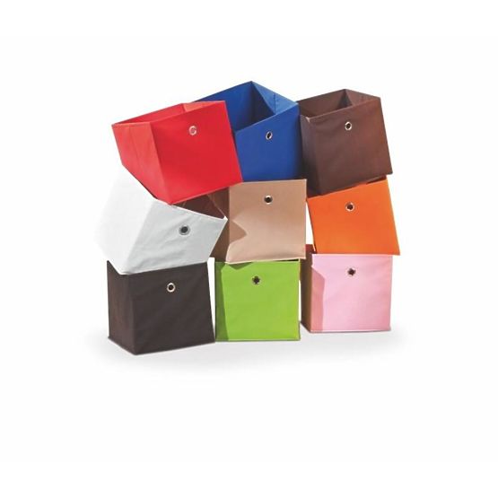 Cassetto in tessuto Winny