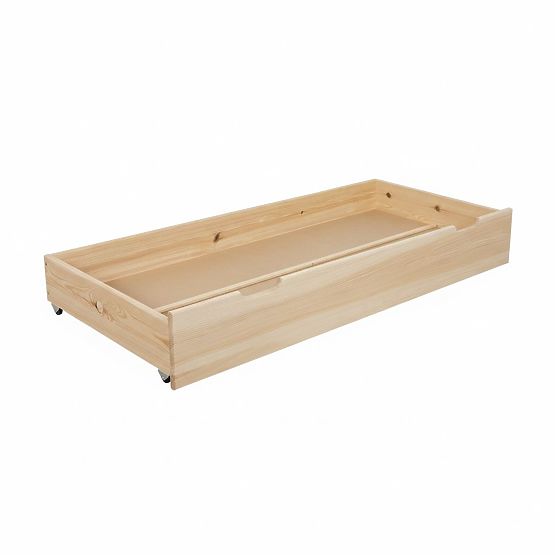 Cassetto Paul - naturale