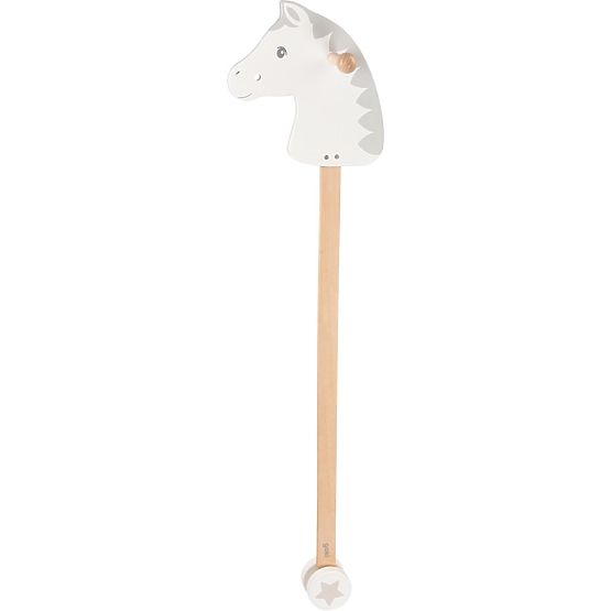 Cavallino Piccola Stellina