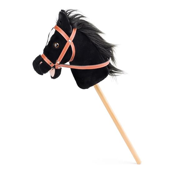 Cavallo a bastone con suono, Baron