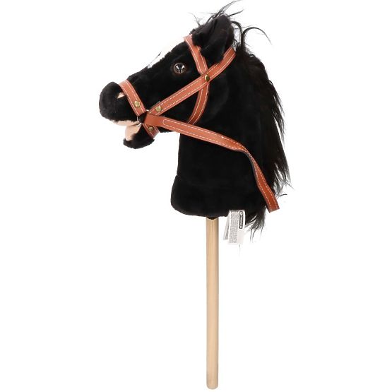 Cavallo a bastone con suono, Baron
