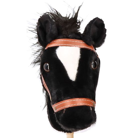 Cavallo a bastone con suono, Baron