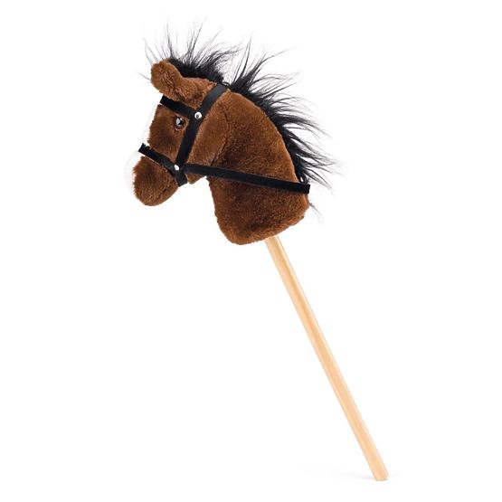 Cavallo a bastone Hobby Horse Bonnie